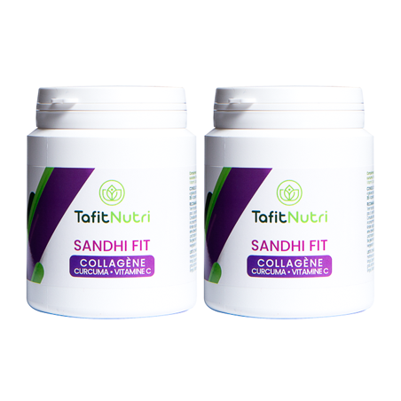 Sandhi Fit (2er Set)