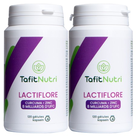 LactiFit (2er Set)