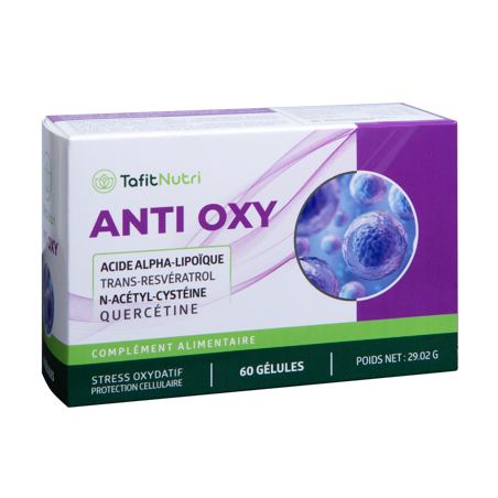 ANTI OXY