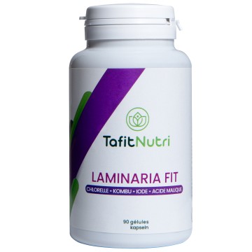 Laminaria Fit  90 gél.