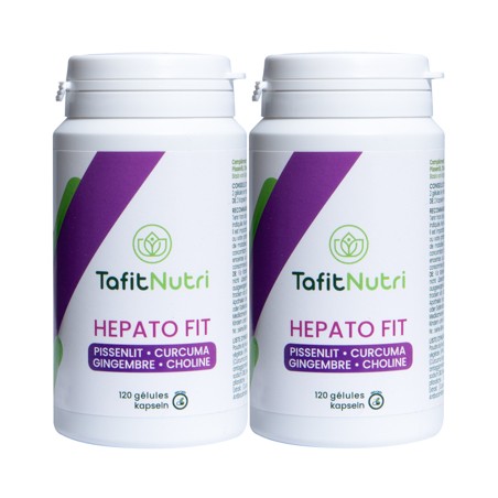 Hepato Fit (pack of 2)