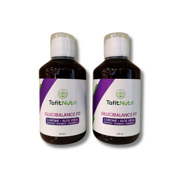 Glucibalance Fit (pack of 2)