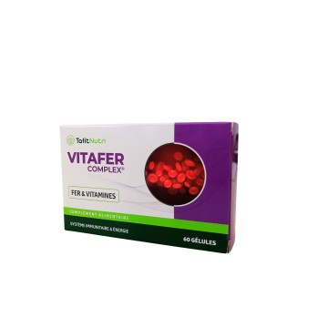 VITAFER