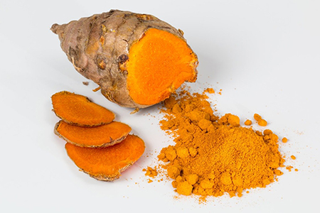 Curcuma