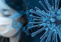 Les virus d'actualité : Grippe, Coronavirus, etc.